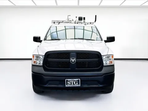Photos of 2023 Ram 1500 Classic Tradesman for sale in Bellflower, CA at STG Bellflower