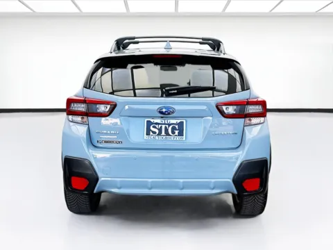 More photos of 2022 Subaru Crosstrek Limited at STG Bellflower, CA