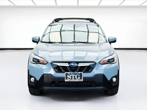 Photos of 2022 Subaru Crosstrek Limited for sale in Bellflower, CA at STG Bellflower