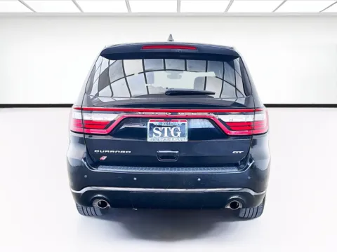 More photos of 2023 Dodge Durango GT at STG Bellflower, CA
