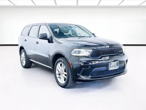 Another view of 2023 Dodge Durango GT for sale in Bellflower, CA at STG Bellflower