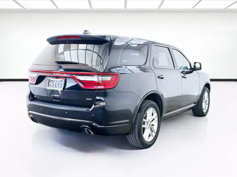 More photos of 2023 Dodge Durango GT at STG Bellflower, CA