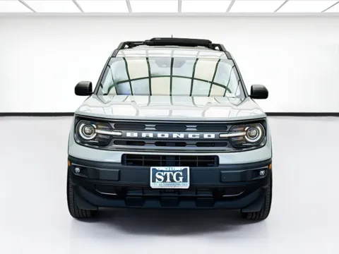 Photos of 2021 Ford Bronco Sport Big Bend for sale in Bellflower, CA at STG Bellflower
