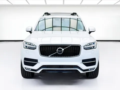 Photos of 2018 Volvo XC90 T6 Momentum for sale in Bellflower, CA at STG Bellflower