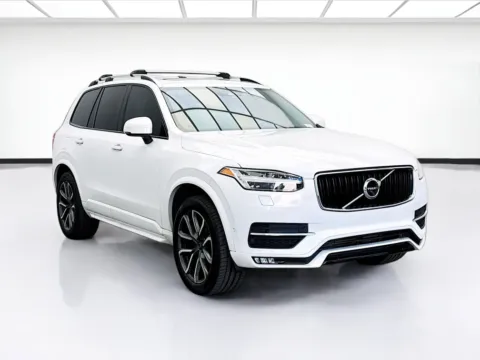 Another view of 2018 Volvo XC90 T6 Momentum for sale in Bellflower, CA at STG Bellflower