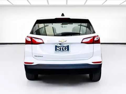 More photos of 2019 Chevrolet Equinox LS at STG Bellflower, CA