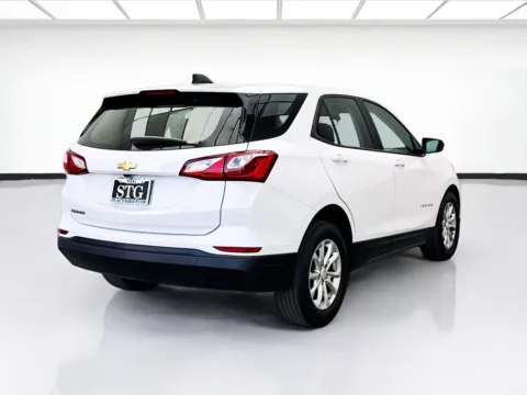 More photos of 2019 Chevrolet Equinox LS at STG Bellflower, CA