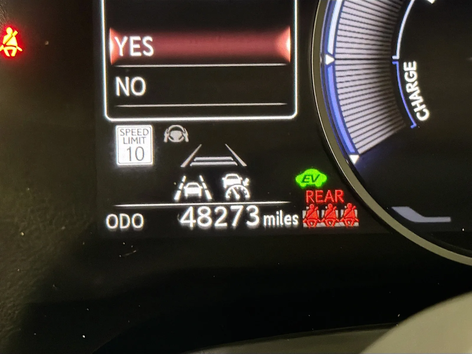 2023 Lexus RX Hybrid 350h - Photo 8