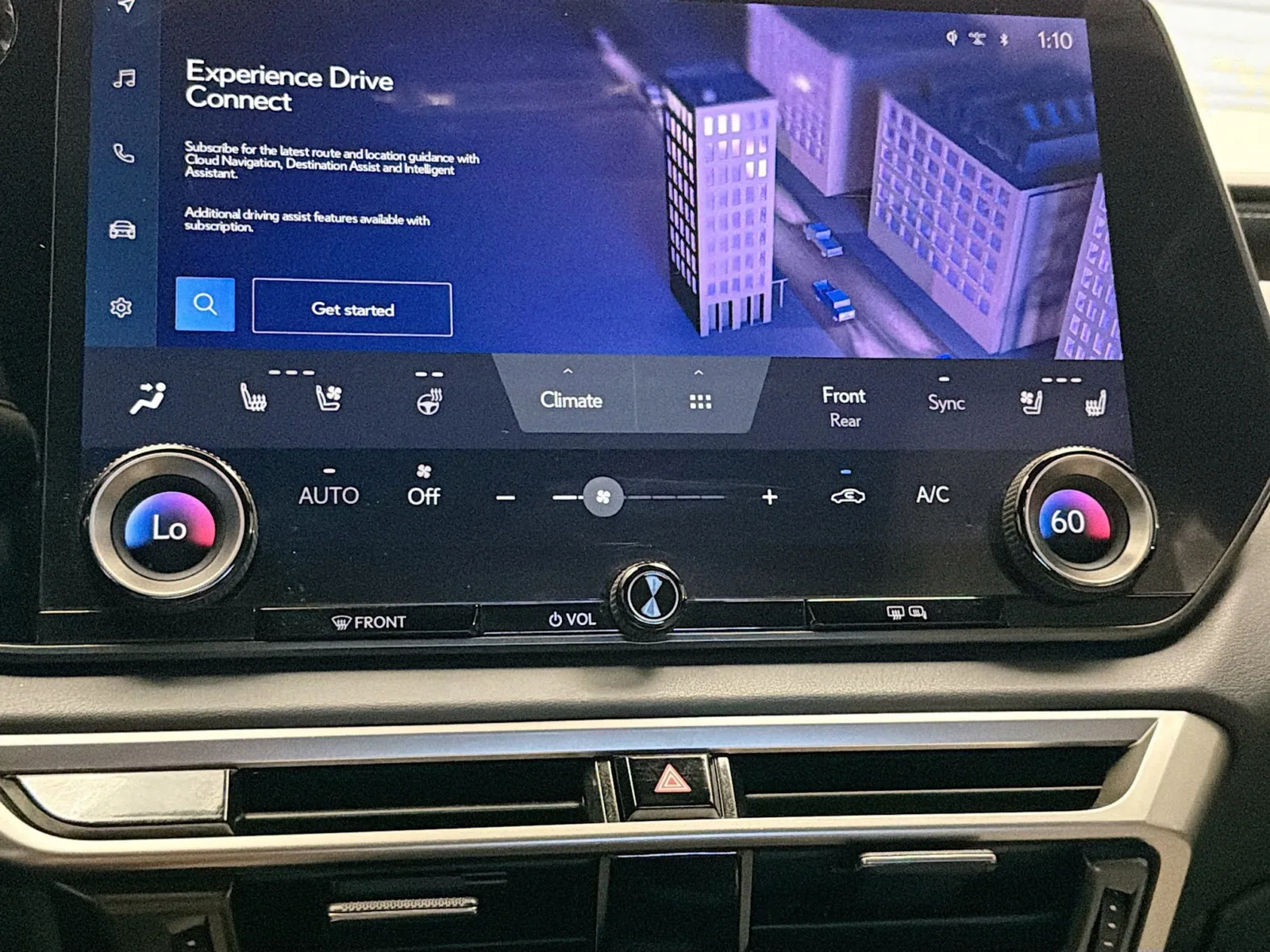 2023 Lexus RX Hybrid 350h - Photo 10