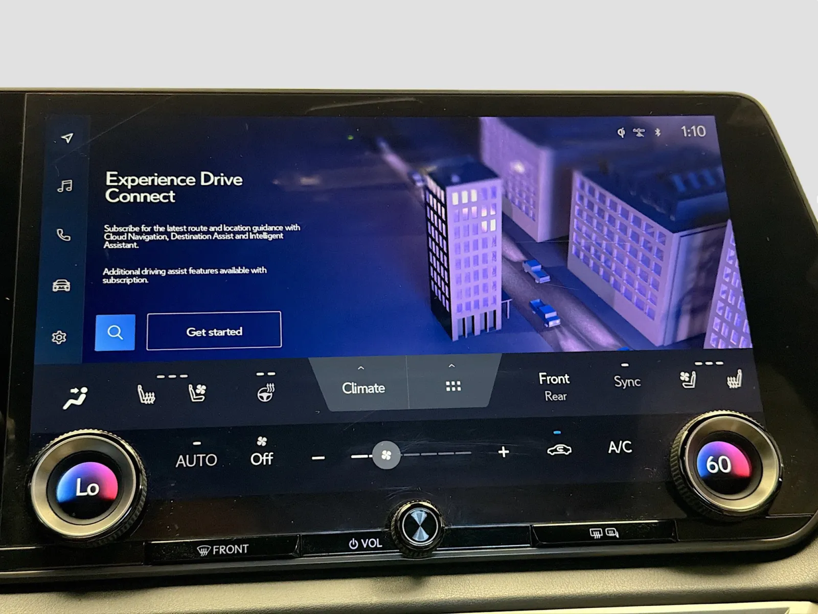 2023 Lexus RX Hybrid 350h - Photo 9