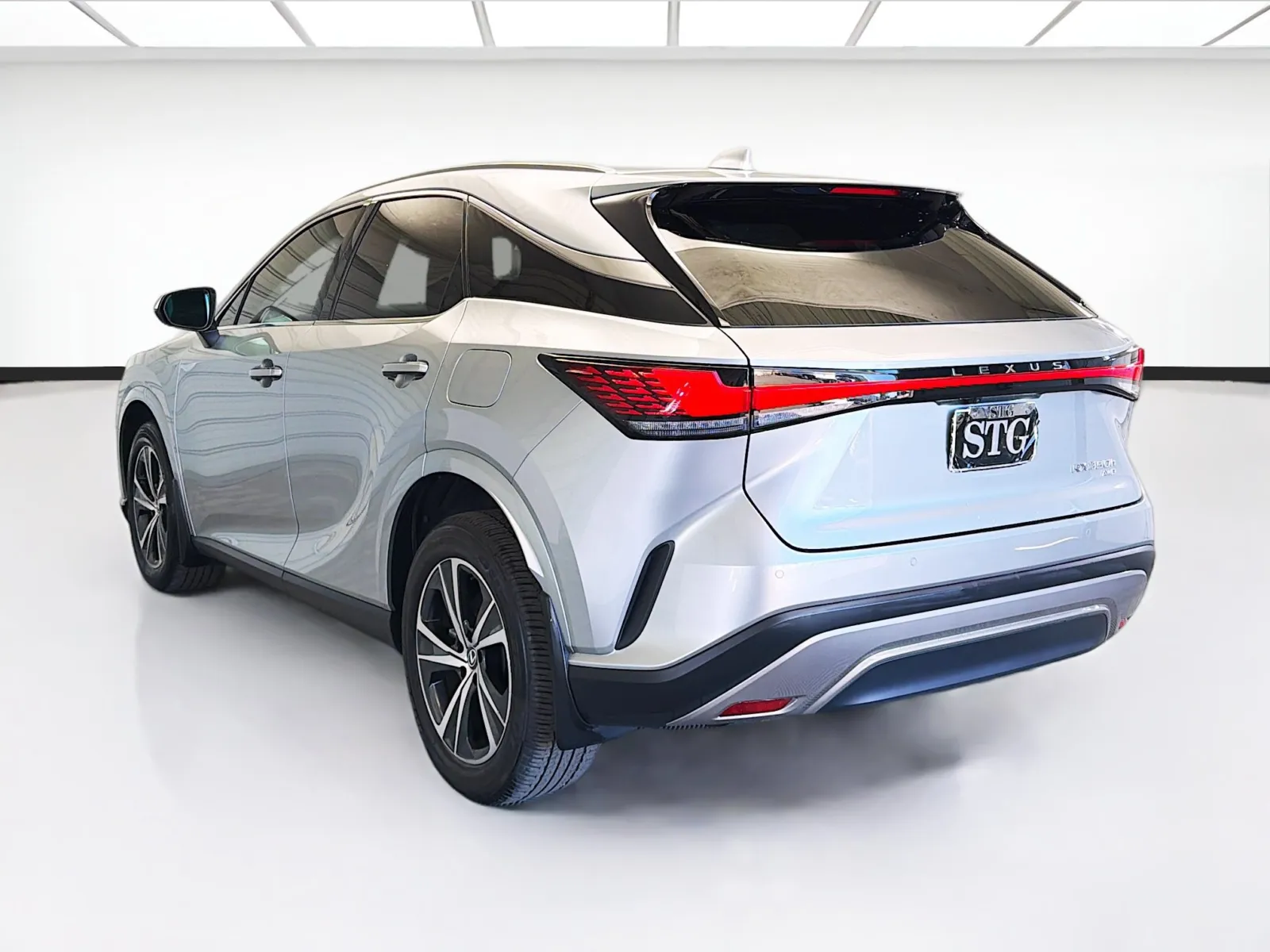 2023 Lexus RX Hybrid 350h - Photo 6