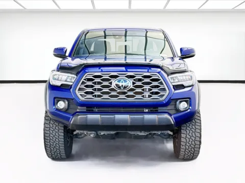 Photos of 2023 Toyota Tacoma TRD Off-Road V6 for sale in Bellflower, CA at STG Bellflower