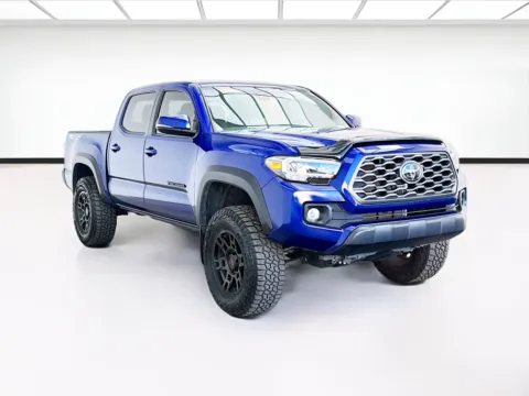 Another view of 2023 Toyota Tacoma TRD Off-Road V6 for sale in Bellflower, CA at STG Bellflower
