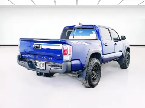 More photos of 2023 Toyota Tacoma TRD Off-Road V6 at STG Bellflower, CA