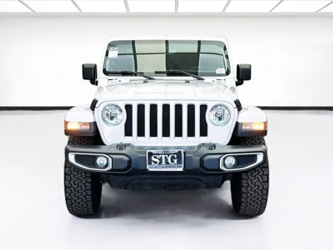 Photos of 2021 Jeep Wrangler Unlimited Sahara for sale in Bellflower, CA at STG Bellflower