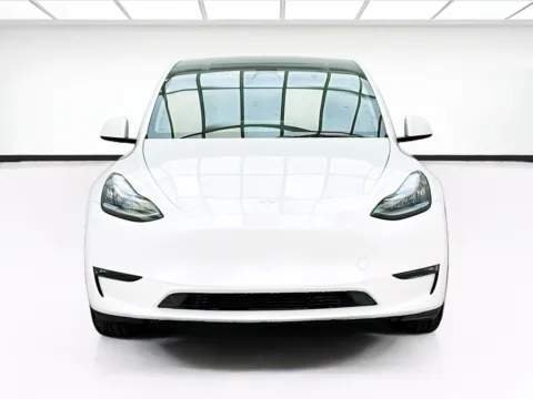 Photos of 2023 Tesla Model Y Long Range for sale in Bellflower, CA at STG Bellflower