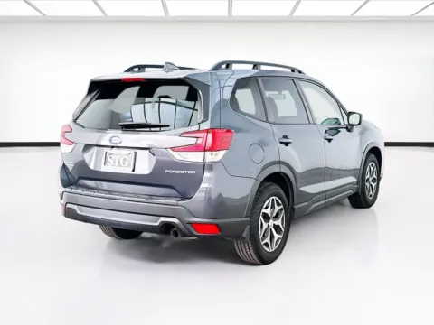 More photos of 2023 Subaru Forester Premium at STG Bellflower, CA