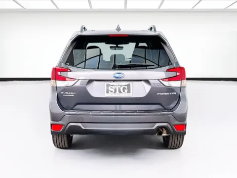 More photos of 2023 Subaru Forester Premium at STG Bellflower, CA