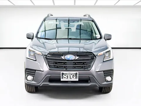 Photos of 2023 Subaru Forester Premium for sale in Bellflower, CA at STG Bellflower
