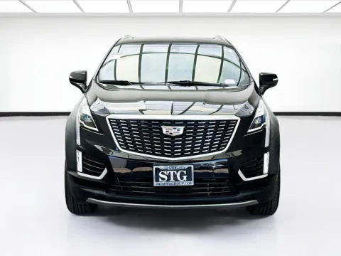 Photos of 2021 Cadillac XT5 Premium Luxury for sale in Bellflower, CA at STG Bellflower