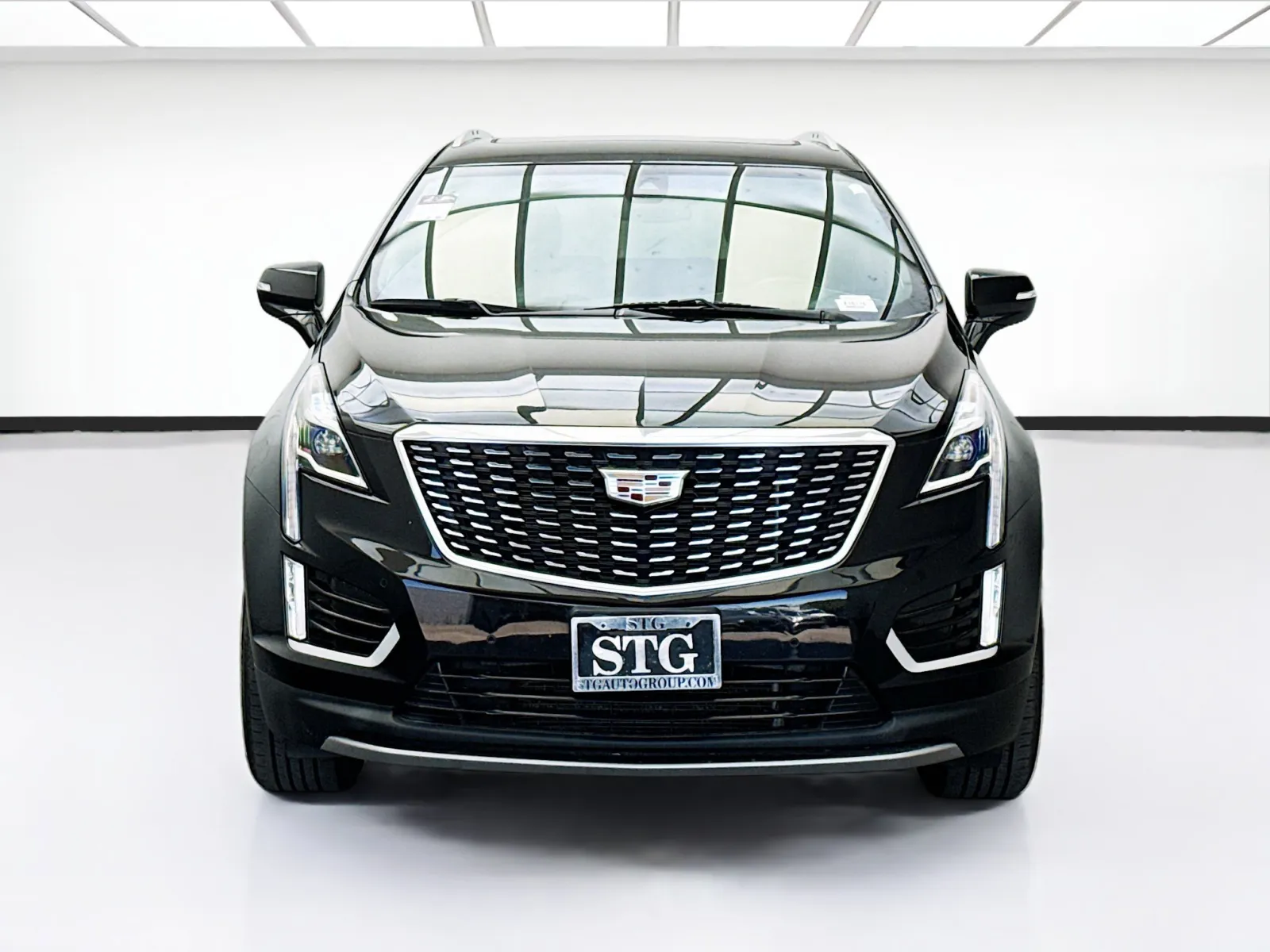 Cadillac XT5 photo 2