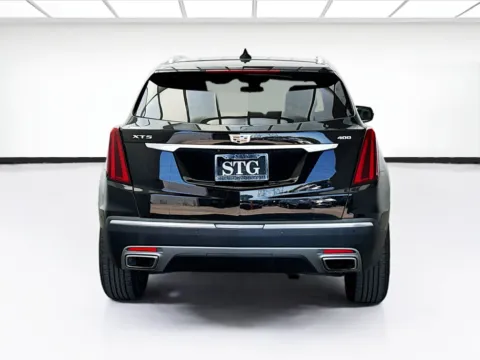 More photos of 2021 Cadillac XT5 Premium Luxury at STG Bellflower, CA