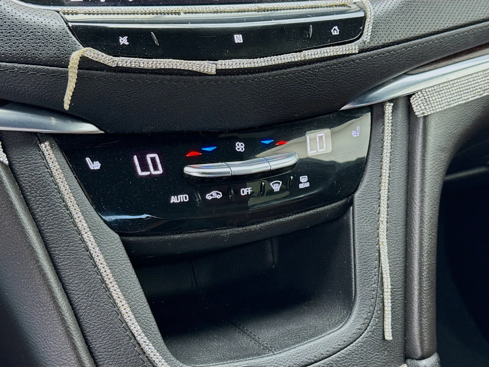 Cadillac XT5 photo 12