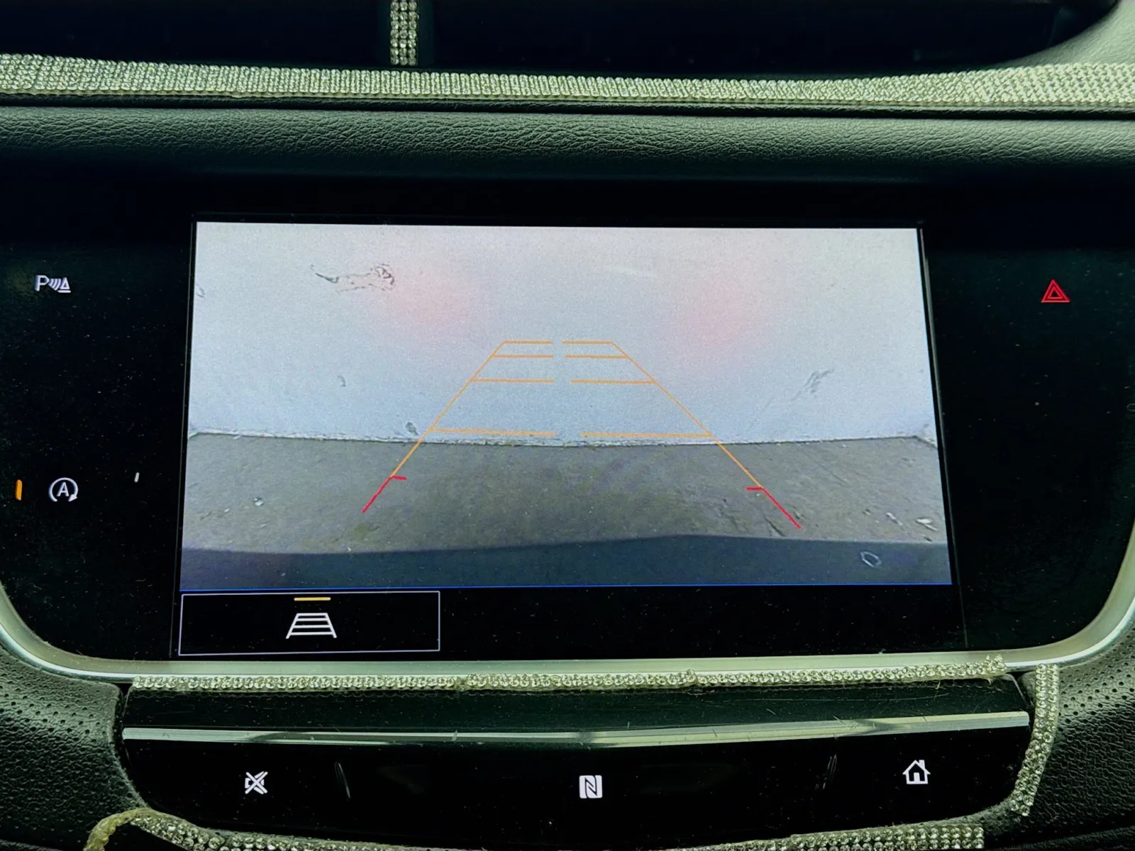 Cadillac XT5 photo 9