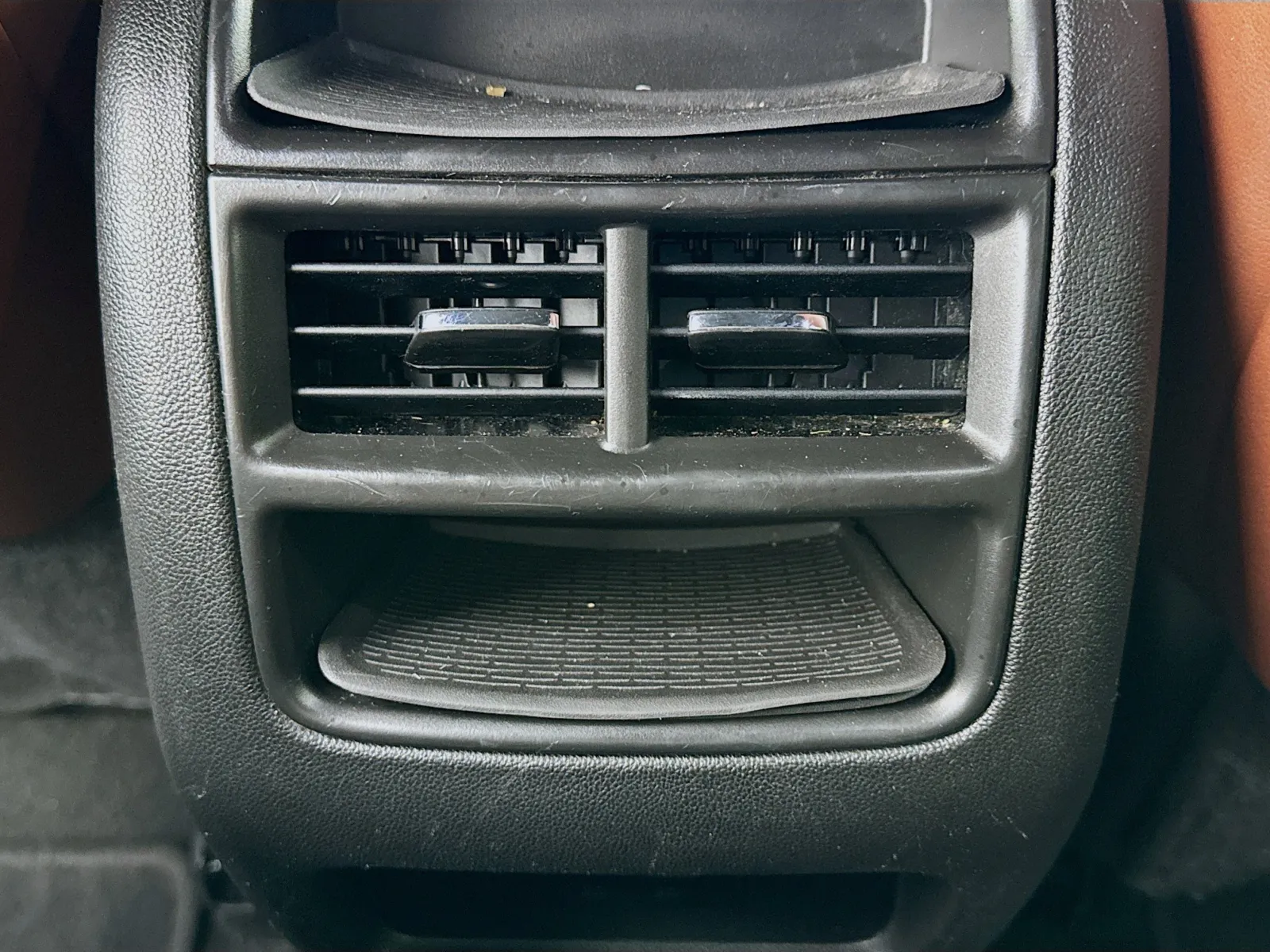 Cadillac XT5 photo 17