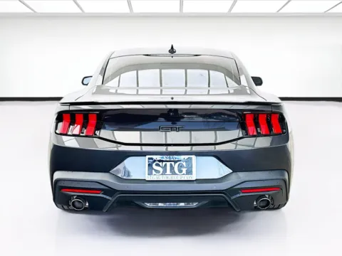 More photos of 2024 Ford Mustang GT at STG Bellflower, CA