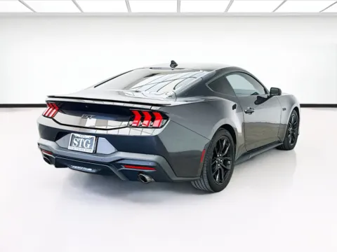 More photos of 2024 Ford Mustang GT at STG Bellflower, CA