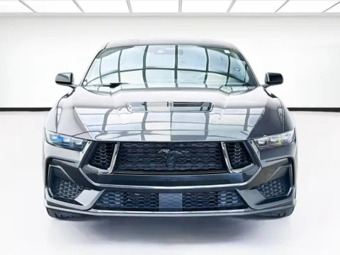 Photos of 2024 Ford Mustang GT for sale in Bellflower, CA at STG Bellflower