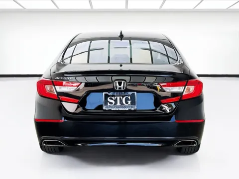 More photos of 2018 Honda Accord Sedan EX-L 2.0T at STG Bellflower, CA