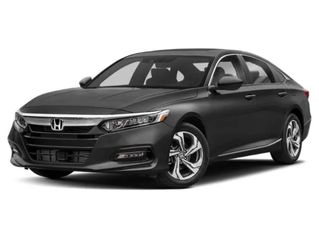 2018 Honda Accord Sedan EX-L 2.0T for sale in Bellflower, CA