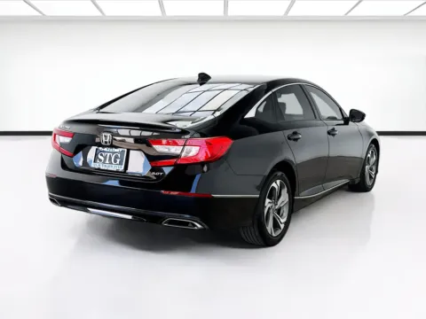More photos of 2018 Honda Accord Sedan EX-L 2.0T at STG Bellflower, CA