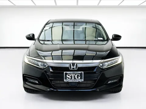 Photos of 2018 Honda Accord Sedan EX-L 2.0T for sale in Bellflower, CA at STG Bellflower