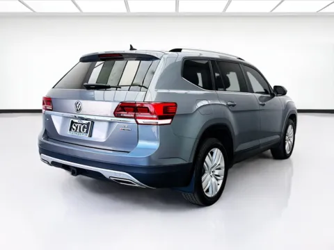 More photos of 2019 Volkswagen Atlas 3.6L V6 SE w/Technology at STG Bellflower, CA