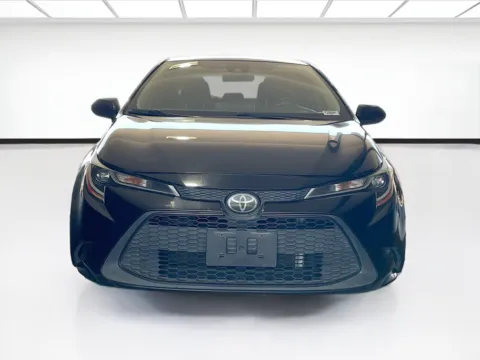 Photos of 2020 Toyota Corolla LE for sale in Bellflower, CA at STG Bellflower