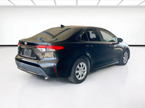 More photos of 2020 Toyota Corolla LE at STG Bellflower, CA