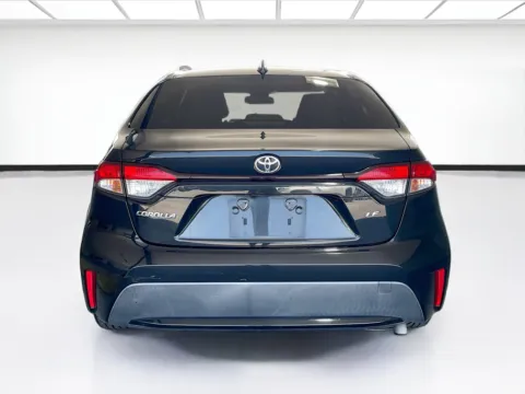 More photos of 2020 Toyota Corolla LE at STG Bellflower, CA