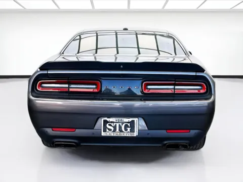 More photos of 2022 Dodge Challenger R/T at STG Bellflower, CA