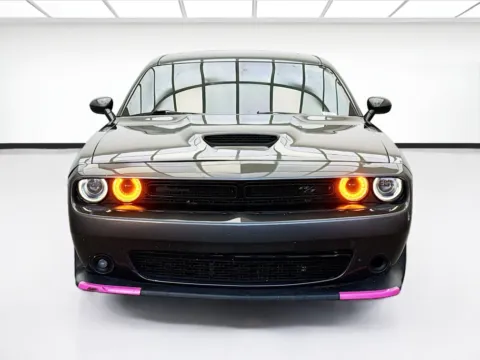 Photos of 2022 Dodge Challenger R/T for sale in Bellflower, CA at STG Bellflower