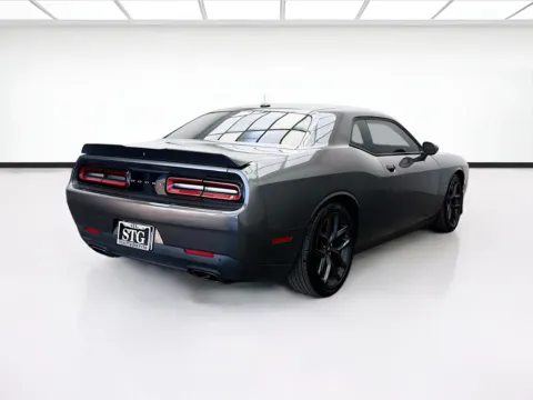 More photos of 2022 Dodge Challenger R/T at STG Bellflower, CA
