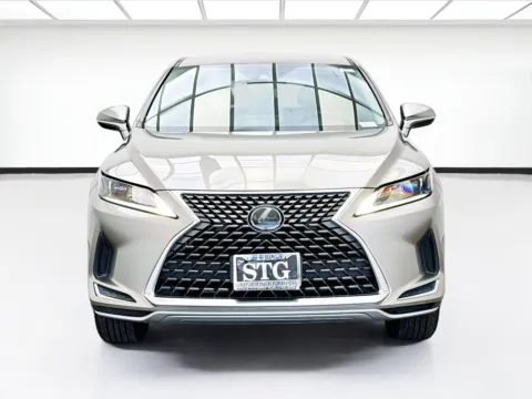 Photos of 2021 Lexus RX 350 for sale in Bellflower, CA at STG Bellflower