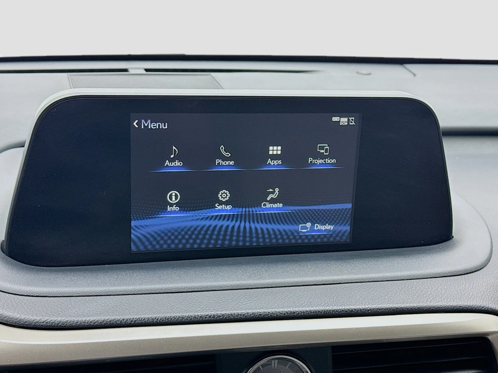Lexus RX photo 9