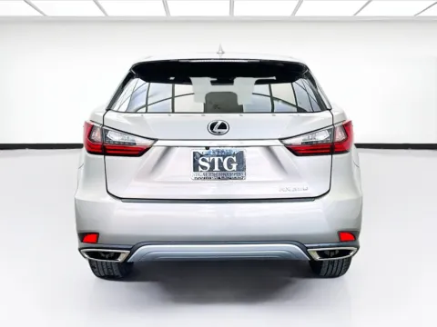 More photos of 2021 Lexus RX 350 at STG Bellflower, CA