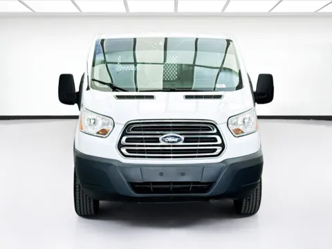 Photos of 2018 Ford Transit Van for sale in Bellflower, CA at STG Bellflower