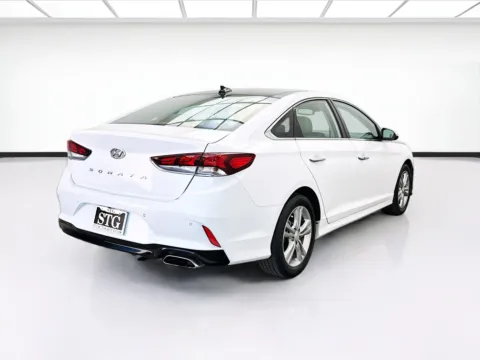 More photos of 2019 Hyundai Sonata Limited at STG Bellflower, CA