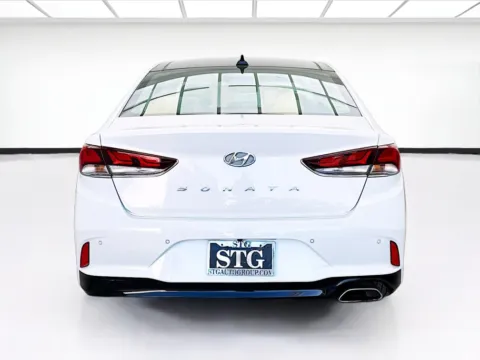 More photos of 2019 Hyundai Sonata Limited at STG Bellflower, CA