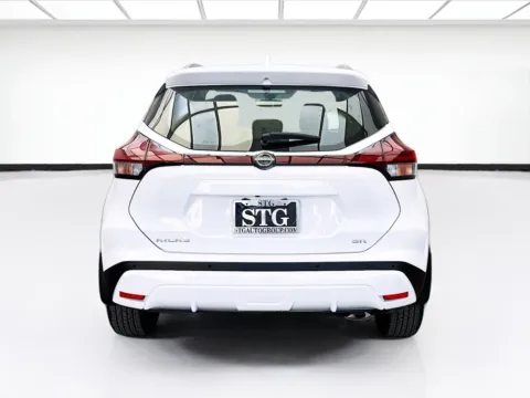 More photos of 2023 Nissan Kicks SR at STG Bellflower, CA